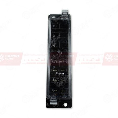 Hộp cầu chì 9215770016