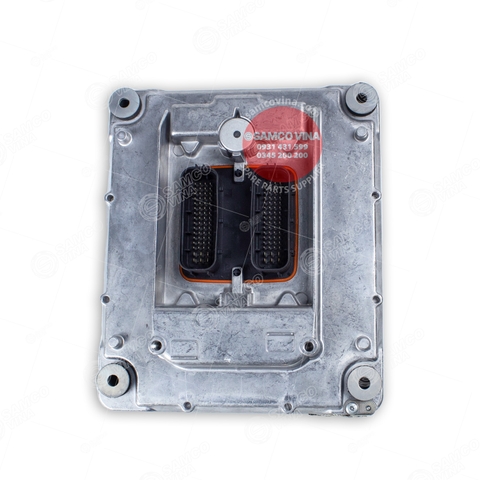 Hộp điều khiển động cơ 760VE - 60100001