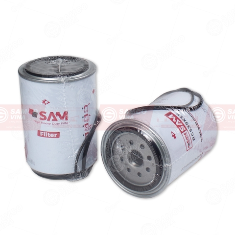 Lọc thô nhiên liệu 1240 (OEM) Sam Filter | RC539XSF