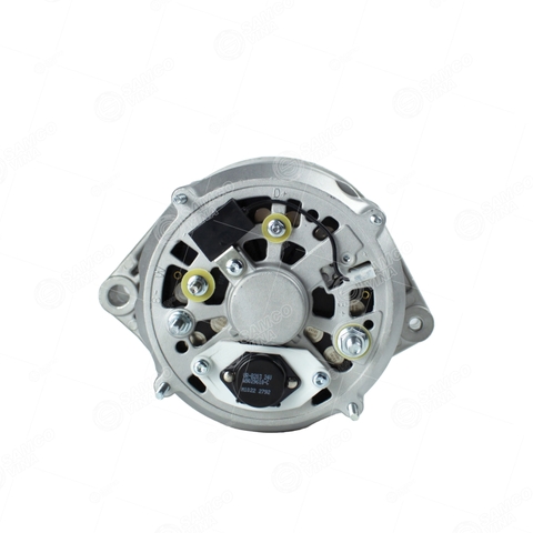 Máy phát động cơ TWD731VE cho động cơ Volvo Penta - 921066.0005