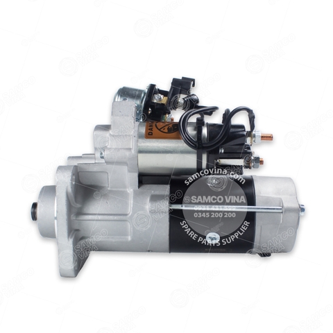 Mô tơ đề động cơ volvo TAD850VE