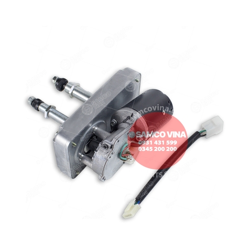 Mô tơ gạt nước trước DRD100/DRS4531