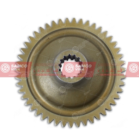 Nhông lai bơm hộp số Clark 32 | 9231080045