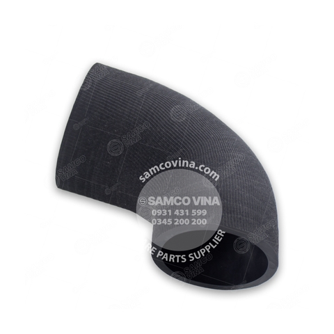Ống cao su gió nạp động cơ 1250 - A497100100