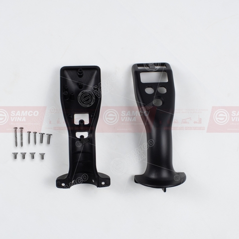 Ốp tay chang xe DRF450