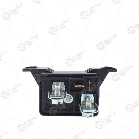 RELAY 24V-50A