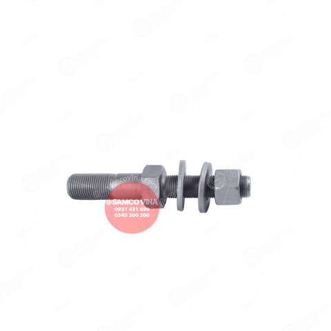 Tắc kê cầu trước xe DRF450