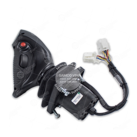 Tay chang điều khiển xe DRG/DRU