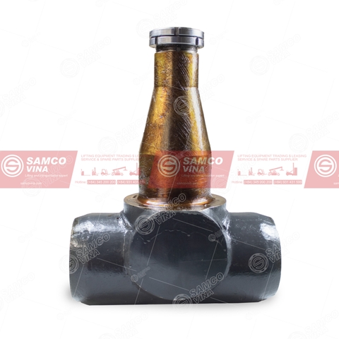 Trục lái trái/phải (bánh 18.33) | A46520.0200