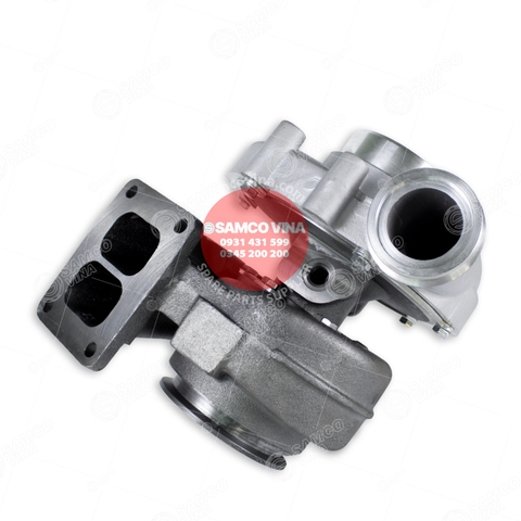 Turbo tăng áp động cơ 1240 VE