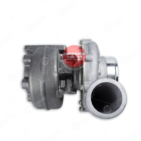 Turbo cummins M11 - Phụ tùng xe nâng container 3537037