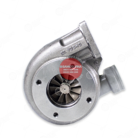 Turbo tăng áp động cơ 720 - 20460372, 318844, 923976.0595