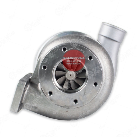 Turbo tăng áp động cơ 731
