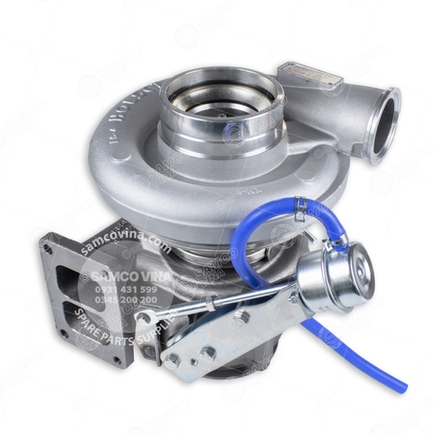 Turbo tăng áp động cơ TAD1350VE