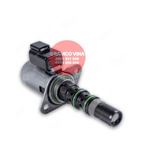 Van điện từ tuyến tính hộp số Dana TE32 FF/TE17 FF | 9239766047