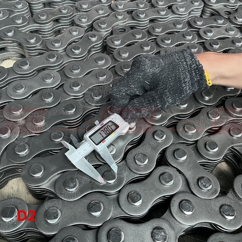 Xích kéo tải xe DCE-DCF-DCT - A532460100, LL3244