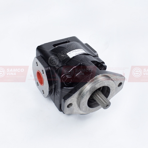 Bơm thủy lực trái DCE/DCT