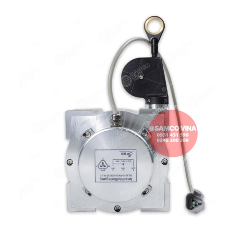 Cảm biến chiều dài cần | 9236250016