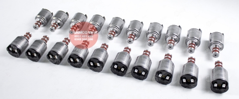Coil số lớn hộp số dana (Coil VFS)