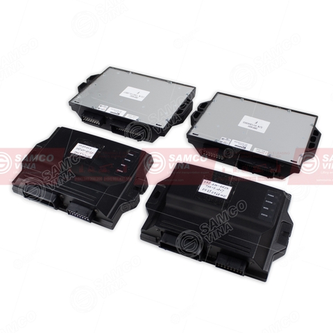 Hộp điều khiển KDU F xe DRF450 dòng K