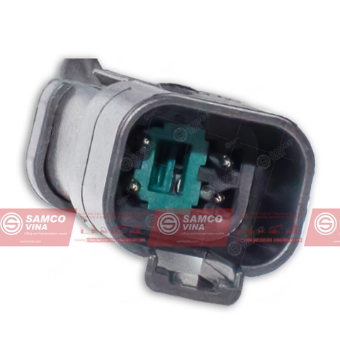 Mô tơ gạt nước trước | 42674472
