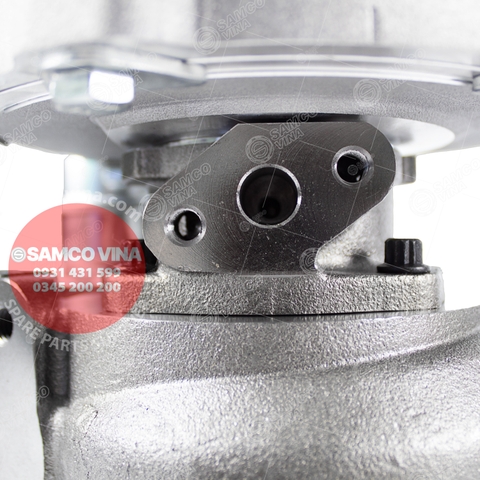 Turbo động cơ 851VE