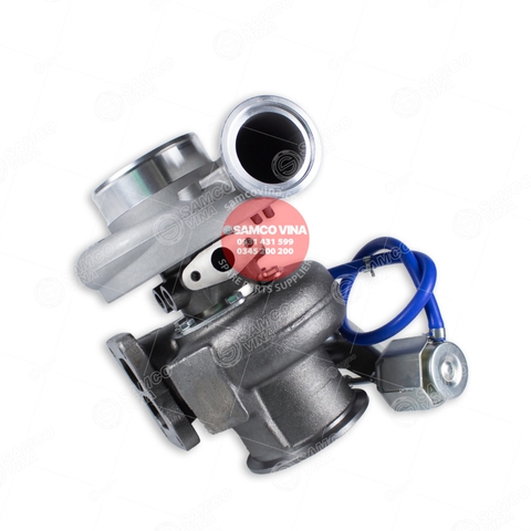 Turbo tăng áp động cơ 1151/1171