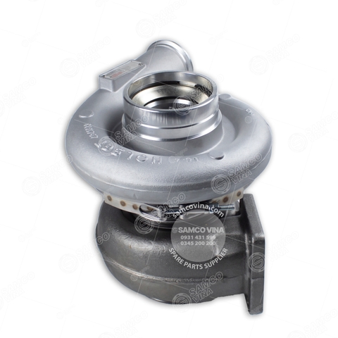 Turbo tăng áp động cơ 1250VE - 3587945, 9239764370, 4037344