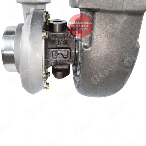 Turbo tăng áp động cơ 720 - 20460372, 318844, 923976.0595