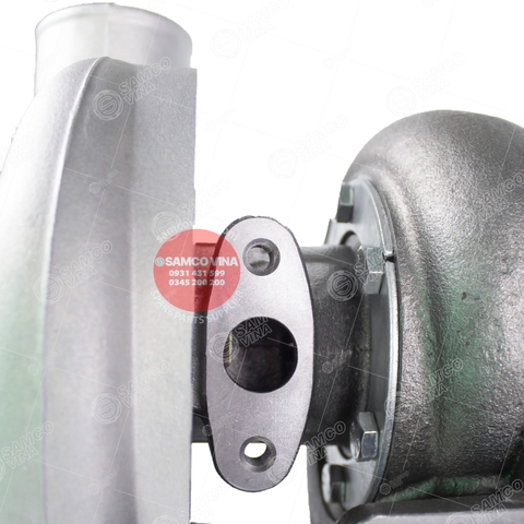 Turbo tăng áp động cơ 731