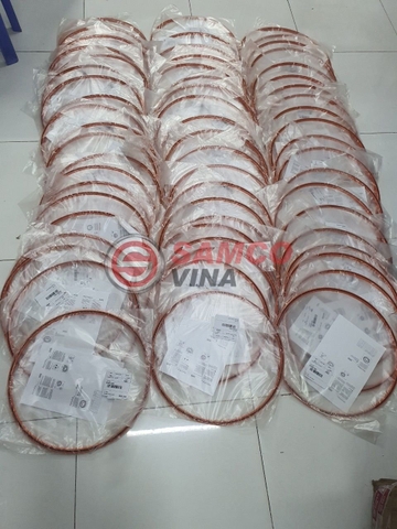 Phốt cam DRF450/Phốt piston thắng