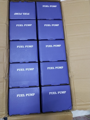 Bơm nhiên liệu động cơ 1240/1250 | 923976.0103, 21067551