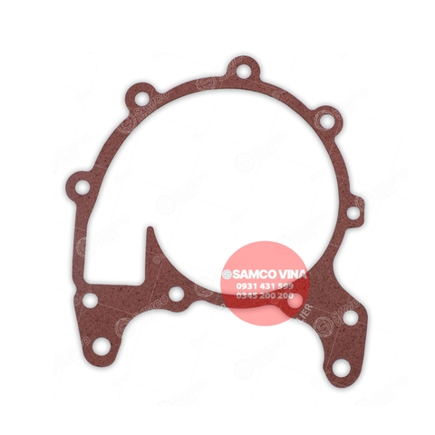 Bơm nước động cơ Volvo Penta 762 (TAD762 series) - 924287U040, 20834409