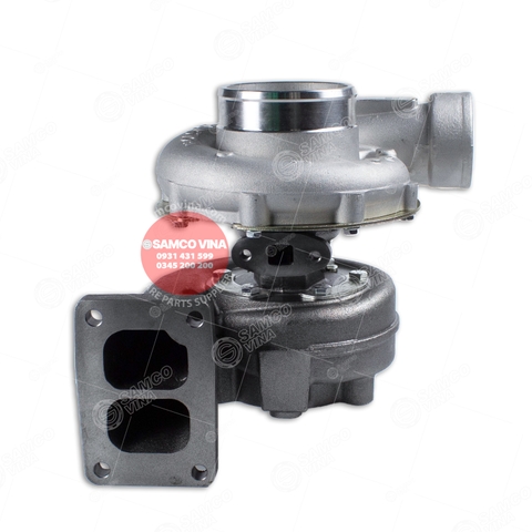 Turbo cummins M11 - Phụ tùng xe nâng container 3537037