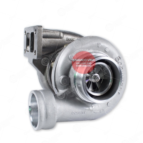 Turbo tăng áp động cơ 720 - 20460372, 318844, 923976.0595