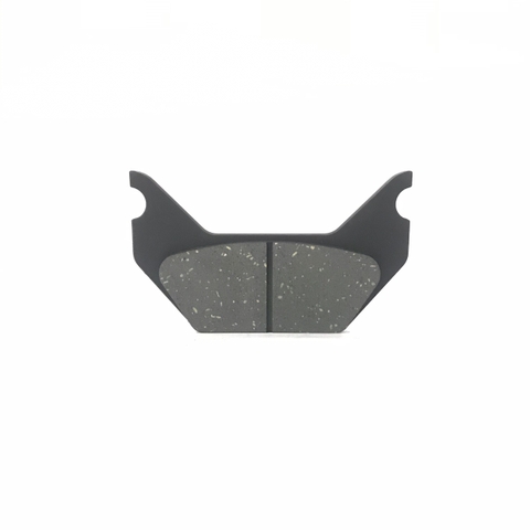 Bố thắng tay/Bố locker (Má phanh tay) DRF450/DRT450