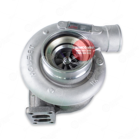 Turbo tăng áp động cơ 731