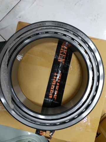 Bạc đạn Timken cầu trước xe hàng