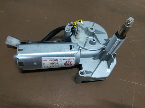 Mô tơ gạt nước trên - Wiper Motor - 920890.0012