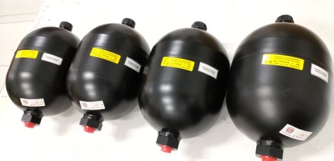Bình tích áp 2.8L