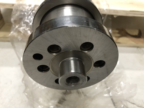 Trục cam 1240VE - Động cơ Volvo Penta cho xe nâng container 20593688