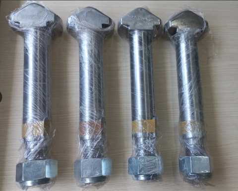 Gù container DRF450 - Phụ tùng xe nâng container A313890100