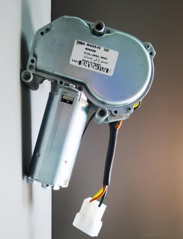 Mô tơ gạt nước trên - Wiper Motor - 920890.0012