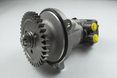 Bơm nhiên liệu máy TWD1151VE cho động cơ Volvo Penta 22677520