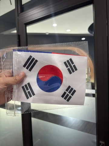 In Lá Cờ Theo Yêu Cầu