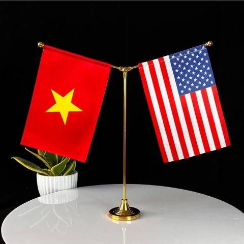 Cờ để bàn - 2 Nước - Cờ tùy chọn