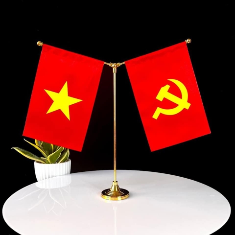 Cờ để bàn - 2 Nước - Cờ tùy chọn