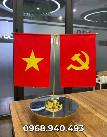 Cờ để bàn - 2 Nước - Cờ tùy chọn