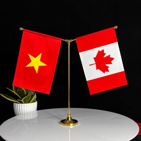 Cờ để bàn - 2 Nước - Cờ tùy chọn