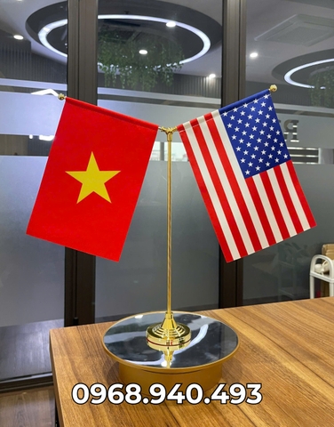 Cờ để bàn - 2 Nước - Cờ tùy chọn